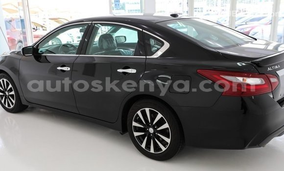 Nunua Imported Nissan Altima Nyeusi Gari ndani ya Import - Dubai nchini Kati Kenya Nunua Imported Nissan Altima Nyeusi Gari ndani ya Import - Dubai nchini Kati Kenya
