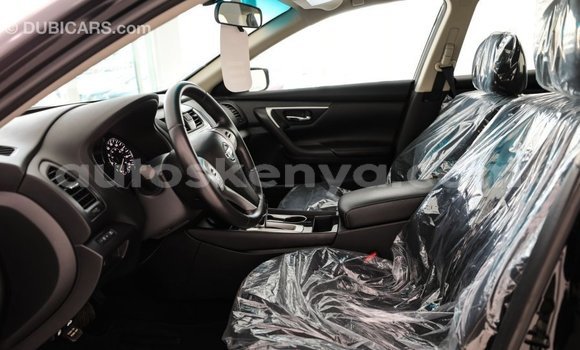 Nunua Imported Nissan Altima Nyeusi Gari ndani ya Import - Dubai nchini Kati Kenya Nunua Imported Nissan Altima Nyeusi Gari ndani ya Import - Dubai nchini Kati Kenya