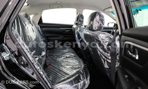 Nunua Imported Nissan Altima Nyeusi Gari ndani ya Import - Dubai nchini Kati Kenya Nunua Imported Nissan Altima Nyeusi Gari ndani ya Import - Dubai nchini Kati Kenya