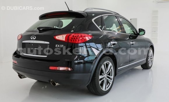 Imported Infiniti EX Black Makiinaa iti Import - Dubai keessatti Central Kenya keessatti Imported Infiniti EX Black Makiinaa iti Import - Dubai keessatti Central Kenya keessatti