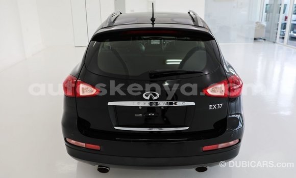 Imported Infiniti EX Black Makiinaa iti Import - Dubai keessatti Central Kenya keessatti Imported Infiniti EX Black Makiinaa iti Import - Dubai keessatti Central Kenya keessatti