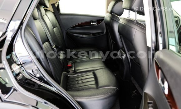 Imported Infiniti EX Black Makiinaa iti Import - Dubai keessatti Central Kenya keessatti Imported Infiniti EX Black Makiinaa iti Import - Dubai keessatti Central Kenya keessatti