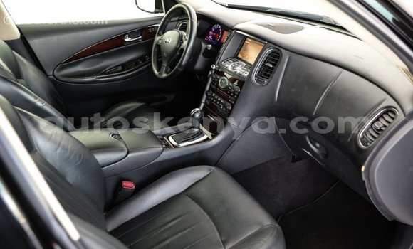 Imported Infiniti EX Black Makiinaa iti Import - Dubai keessatti Central Kenya keessatti Imported Infiniti EX Black Makiinaa iti Import - Dubai keessatti Central Kenya keessatti