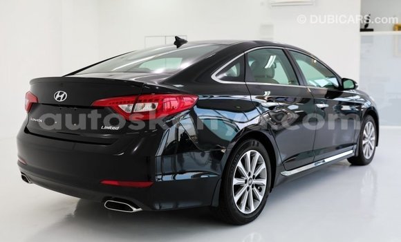 Buy Import Hyundai Sonata Black Car in Import - Dubai in Central Kenya Buy Import Hyundai Sonata Black Car in Import - Dubai in Central Kenya