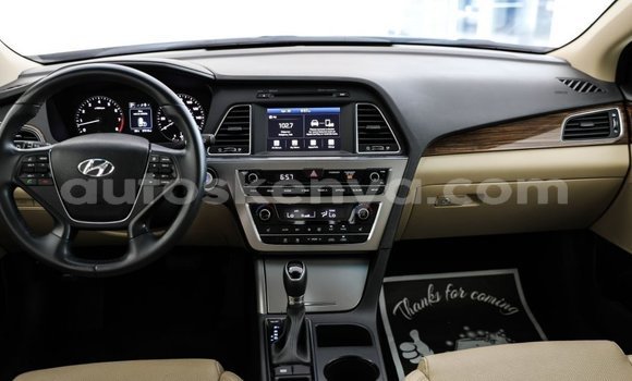 Buy Import Hyundai Sonata Black Car in Import - Dubai in Central Kenya Buy Import Hyundai Sonata Black Car in Import - Dubai in Central Kenya