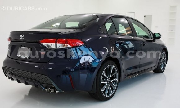 Buy Import Toyota Corolla Black Car in Import - Dubai in Central Kenya Buy Import Toyota Corolla Black Car in Import - Dubai in Central Kenya