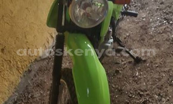 Buy Used Honda RR1000 Green Moto in Nairobi in Nairobi Buy Used Honda RR1000 Green Moto in Nairobi in Nairobi