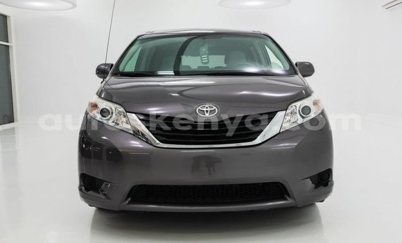 Nunua Imported Toyota Sienna Nyingine Gari ndani ya Import - Dubai nchini Kati Kenya Nunua Imported Toyota Sienna Nyingine Gari ndani ya Import - Dubai nchini Kati Kenya