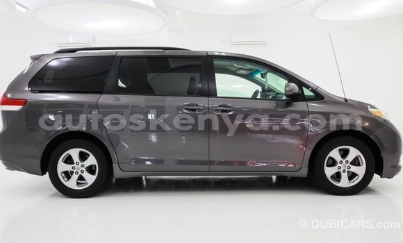 Nunua Imported Toyota Sienna Nyingine Gari ndani ya Import - Dubai nchini Kati Kenya Nunua Imported Toyota Sienna Nyingine Gari ndani ya Import - Dubai nchini Kati Kenya