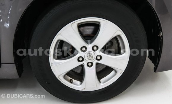 Nunua Imported Toyota Sienna Nyingine Gari ndani ya Import - Dubai nchini Kati Kenya Nunua Imported Toyota Sienna Nyingine Gari ndani ya Import - Dubai nchini Kati Kenya