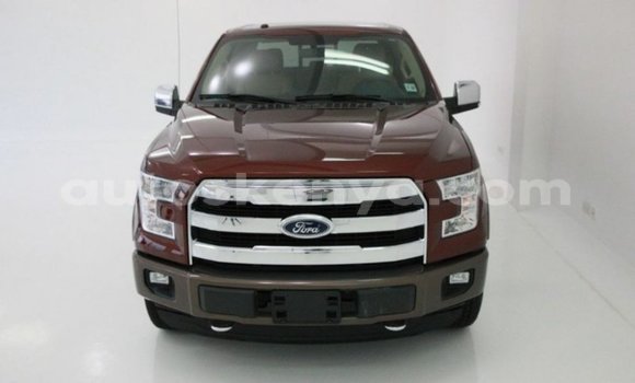 Buy Import Ford V8 Red Car in Import - Dubai in Central Kenya Buy Import Ford V8 Red Car in Import - Dubai in Central Kenya