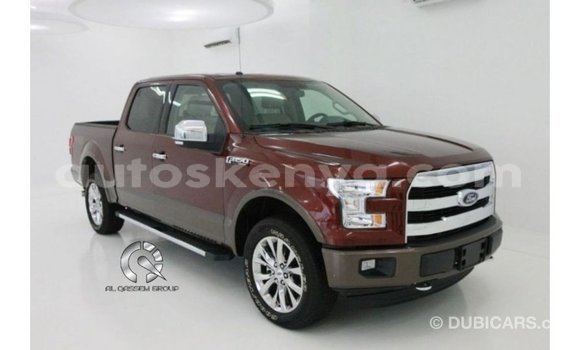 Buy Import Ford V8 Red Car in Import - Dubai in Central Kenya Buy Import Ford V8 Red Car in Import - Dubai in Central Kenya