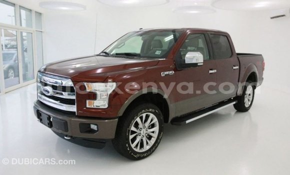 Buy Import Ford V8 Red Car in Import - Dubai in Central Kenya Buy Import Ford V8 Red Car in Import - Dubai in Central Kenya