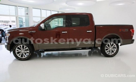 Buy Import Ford V8 Red Car in Import - Dubai in Central Kenya Buy Import Ford V8 Red Car in Import - Dubai in Central Kenya