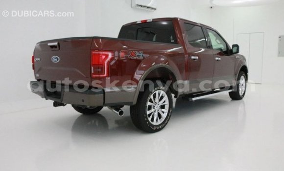 Buy Import Ford V8 Red Car in Import - Dubai in Central Kenya Buy Import Ford V8 Red Car in Import - Dubai in Central Kenya