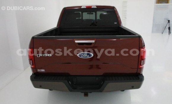 Buy Import Ford V8 Red Car in Import - Dubai in Central Kenya Buy Import Ford V8 Red Car in Import - Dubai in Central Kenya