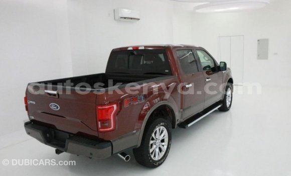 Buy Import Ford V8 Red Car in Import - Dubai in Central Kenya Buy Import Ford V8 Red Car in Import - Dubai in Central Kenya