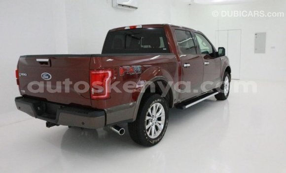 Buy Import Ford V8 Red Car in Import - Dubai in Central Kenya Buy Import Ford V8 Red Car in Import - Dubai in Central Kenya