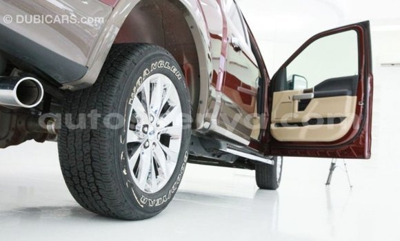 Buy Import Ford V8 Red Car in Import - Dubai in Central Kenya Buy Import Ford V8 Red Car in Import - Dubai in Central Kenya