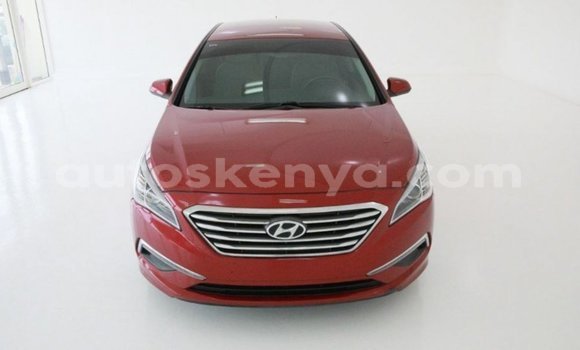 Imported Hyundai Sonata Red Makiinaa iti Import - Dubai keessatti Central Kenya keessatti Imported Hyundai Sonata Red Makiinaa iti Import - Dubai keessatti Central Kenya keessatti
