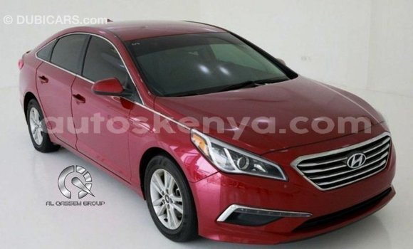 Imported Hyundai Sonata Red Makiinaa iti Import - Dubai keessatti Central Kenya keessatti Imported Hyundai Sonata Red Makiinaa iti Import - Dubai keessatti Central Kenya keessatti