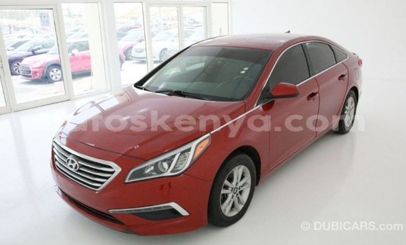 Imported Hyundai Sonata Red Makiinaa iti Import - Dubai keessatti Central Kenya keessatti Imported Hyundai Sonata Red Makiinaa iti Import - Dubai keessatti Central Kenya keessatti