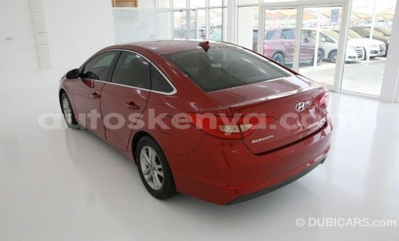 Imported Hyundai Sonata Red Makiinaa iti Import - Dubai keessatti Central Kenya keessatti Imported Hyundai Sonata Red Makiinaa iti Import - Dubai keessatti Central Kenya keessatti