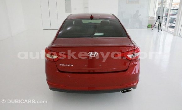Imported Hyundai Sonata Red Makiinaa iti Import - Dubai keessatti Central Kenya keessatti Imported Hyundai Sonata Red Makiinaa iti Import - Dubai keessatti Central Kenya keessatti