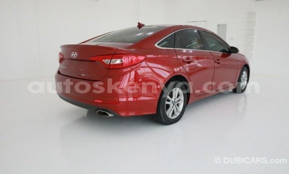 Imported Hyundai Sonata Red Makiinaa iti Import - Dubai keessatti Central Kenya keessatti Imported Hyundai Sonata Red Makiinaa iti Import - Dubai keessatti Central Kenya keessatti