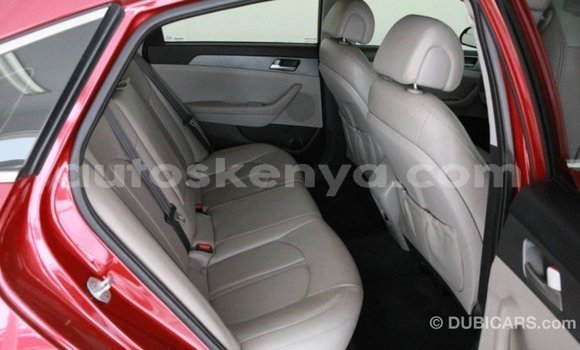 Imported Hyundai Sonata Red Makiinaa iti Import - Dubai keessatti Central Kenya keessatti Imported Hyundai Sonata Red Makiinaa iti Import - Dubai keessatti Central Kenya keessatti