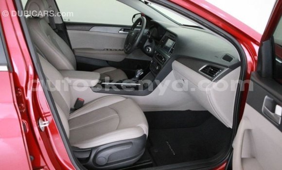 Imported Hyundai Sonata Red Makiinaa iti Import - Dubai keessatti Central Kenya keessatti Imported Hyundai Sonata Red Makiinaa iti Import - Dubai keessatti Central Kenya keessatti