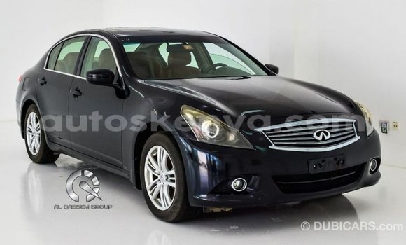 Buy Import Infiniti G Black Car in Import - Dubai in Central Kenya Buy Import Infiniti G Black Car in Import - Dubai in Central Kenya