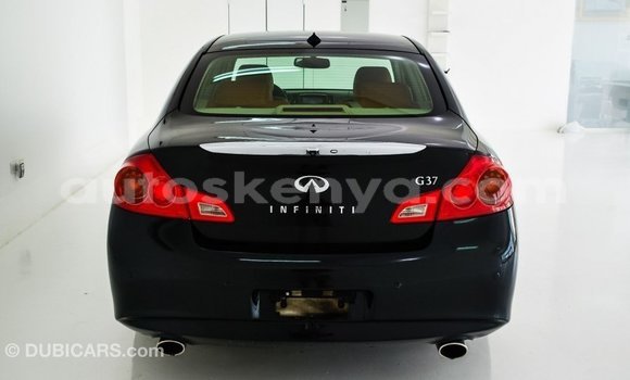Buy Import Infiniti G Black Car in Import - Dubai in Central Kenya Buy Import Infiniti G Black Car in Import - Dubai in Central Kenya