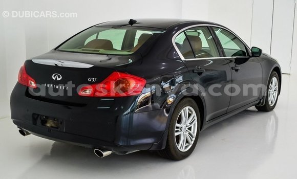 Buy Import Infiniti G Black Car in Import - Dubai in Central Kenya Buy Import Infiniti G Black Car in Import - Dubai in Central Kenya