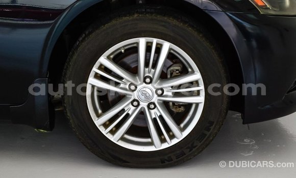 Buy Import Infiniti G Black Car in Import - Dubai in Central Kenya Buy Import Infiniti G Black Car in Import - Dubai in Central Kenya