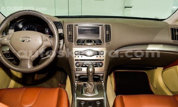 Buy Import Infiniti G Black Car in Import - Dubai in Central Kenya Buy Import Infiniti G Black Car in Import - Dubai in Central Kenya