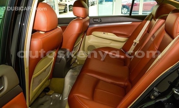 Buy Import Infiniti G Black Car in Import - Dubai in Central Kenya Buy Import Infiniti G Black Car in Import - Dubai in Central Kenya