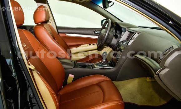 Buy Import Infiniti G Black Car in Import - Dubai in Central Kenya Buy Import Infiniti G Black Car in Import - Dubai in Central Kenya