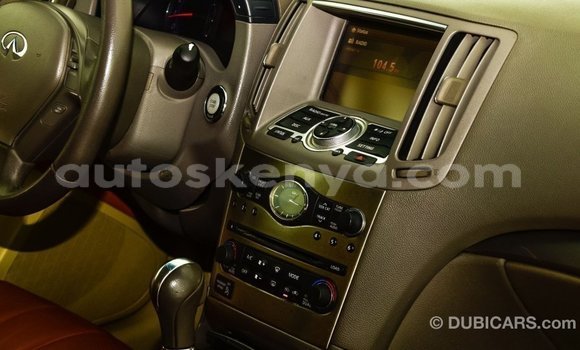 Buy Import Infiniti G Black Car in Import - Dubai in Central Kenya Buy Import Infiniti G Black Car in Import - Dubai in Central Kenya