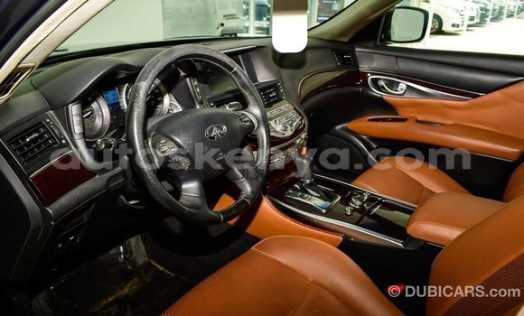 Nunua Imported Infiniti M Nyingine Gari ndani ya Import - Dubai nchini Kati Kenya Nunua Imported Infiniti M Nyingine Gari ndani ya Import - Dubai nchini Kati Kenya