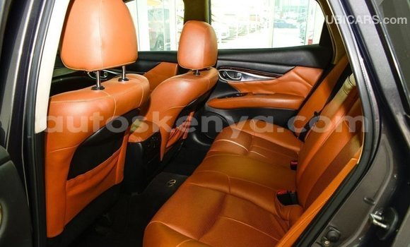 Nunua Imported Infiniti M Nyingine Gari ndani ya Import - Dubai nchini Kati Kenya Nunua Imported Infiniti M Nyingine Gari ndani ya Import - Dubai nchini Kati Kenya