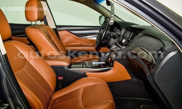 Nunua Imported Infiniti M Nyingine Gari ndani ya Import - Dubai nchini Kati Kenya Nunua Imported Infiniti M Nyingine Gari ndani ya Import - Dubai nchini Kati Kenya