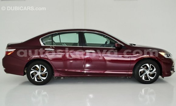 Imported Honda Accord Other Makiinaa iti Import - Dubai keessatti Central Kenya keessatti Imported Honda Accord Other Makiinaa iti Import - Dubai keessatti Central Kenya keessatti