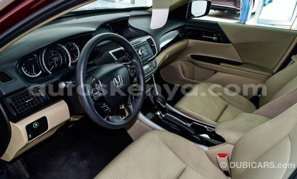 Imported Honda Accord Other Makiinaa iti Import - Dubai keessatti Central Kenya keessatti Imported Honda Accord Other Makiinaa iti Import - Dubai keessatti Central Kenya keessatti
