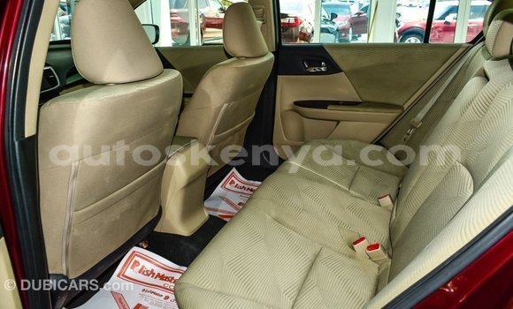 Imported Honda Accord Other Makiinaa iti Import - Dubai keessatti Central Kenya keessatti Imported Honda Accord Other Makiinaa iti Import - Dubai keessatti Central Kenya keessatti