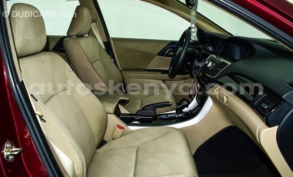 Imported Honda Accord Other Makiinaa iti Import - Dubai keessatti Central Kenya keessatti Imported Honda Accord Other Makiinaa iti Import - Dubai keessatti Central Kenya keessatti