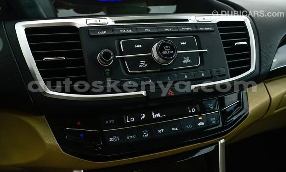 Imported Honda Accord Other Makiinaa iti Import - Dubai keessatti Central Kenya keessatti Imported Honda Accord Other Makiinaa iti Import - Dubai keessatti Central Kenya keessatti