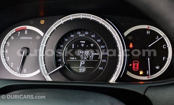 Imported Honda Accord Other Makiinaa iti Import - Dubai keessatti Central Kenya keessatti Imported Honda Accord Other Makiinaa iti Import - Dubai keessatti Central Kenya keessatti