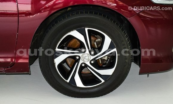 Imported Honda Accord Other Makiinaa iti Import - Dubai keessatti Central Kenya keessatti Imported Honda Accord Other Makiinaa iti Import - Dubai keessatti Central Kenya keessatti