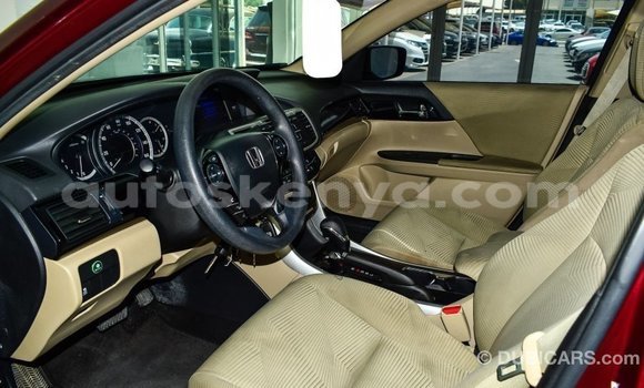 Imported Honda Accord Other Makiinaa iti Import - Dubai keessatti Central Kenya keessatti Imported Honda Accord Other Makiinaa iti Import - Dubai keessatti Central Kenya keessatti
